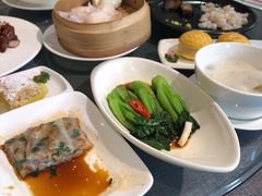 -御花园·粤菜·海鲜火锅(中山公园店)