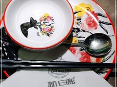 -新白鹿餐厅(嘉兴八佰伴华府店)