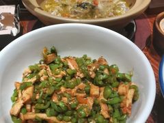 -衡厨·衡阳土菜(中南店)