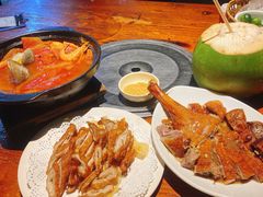 -农厨好味·温泉鹅·农家菜