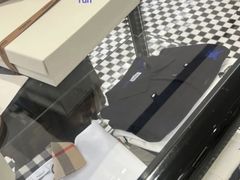 -BURBERRY(上海港汇恒隆广场店)