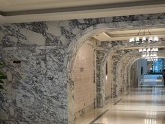 -青雅中餐厅(大连金石滩绿发希尔顿度假酒店)