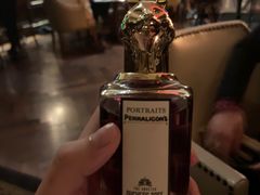 -LONG BAR 廊吧(外滩华尔道夫酒店)