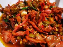 -兰湘子·湘菜小炒(济南领秀城店)