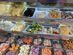 -重庆麻辣烫(国权路店)
