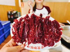 -合意桐坑牛肉粿·鲜牛肉火锅(嵩山总店)