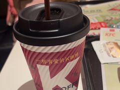 -肯德基(东安路站店)