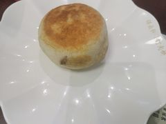 -清真牛街祥云轩门钉肉饼(左家庄店)