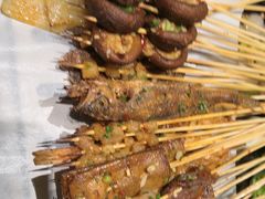 -串盟烧烤大排档·长沙美食地标(星沙店)