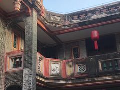 -蔡家宅