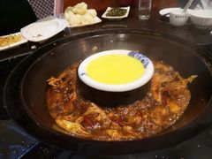 -粘豆包铁锅炖二部(温泉街店)