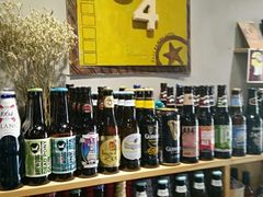 -84那年咖啡馆(李沧万达店)