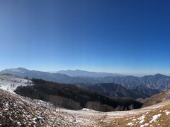 -灵山
