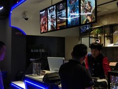-网鱼网咖·电竞(南开百脑汇店)