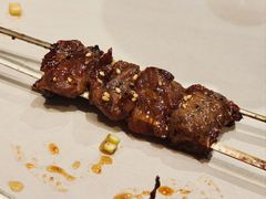 -街角等你.大连海鲜烧烤(西安路店)