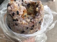 -芳婆糕团店(王府大街店)