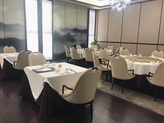 大堂-箸福·夜上海(雨花客厅店)