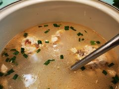 -花翎饮食(奎文区虞河桥店)