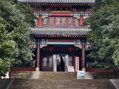 -灵谷景区