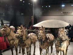 -秦始皇帝陵博物院-丽山园