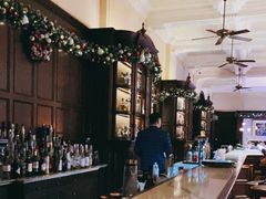 -LONG BAR 廊吧(外滩华尔道夫酒店)