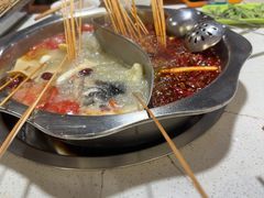 -满江红串串香(七道堰街店)