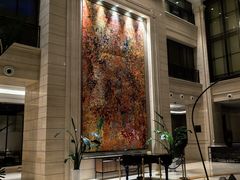 -上海浦东滨江喜来登酒店