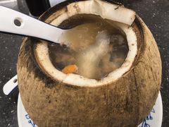 -達揚原味燉品(文明路店)