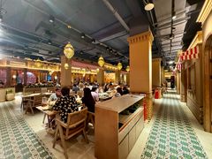 -耶里夏丽·丝路国际·新疆餐厅(浦东区东方路店)
