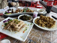 -醉壹号海鲜大排档(厦门美食地标店)