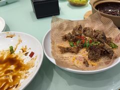 -紫光园·烤鸭·北京菜(团结湖店)