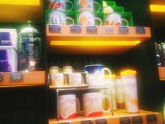 -星巴克(北京南站2B检票口)