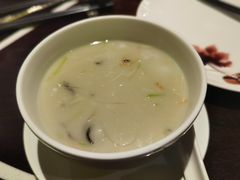 宋嫂鱼羹-杭州西子湖四季酒店·金沙厅