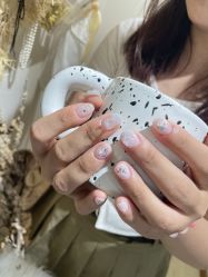 -NEW LOOK-绿麓 · 美甲美睫脱毛工作室