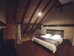 -老味道民宿(栈桥店)