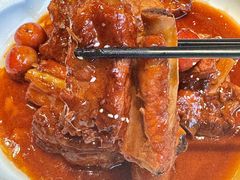 -普天和酒楼·新津菜·烤鸭(天津之眼店)