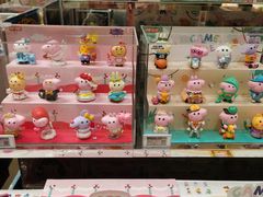 -泡泡玛特POPMART(蓝色港湾店)