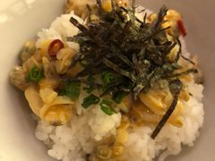 -希望日本料理(保利香槟花园店)