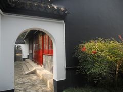 -松江清真寺