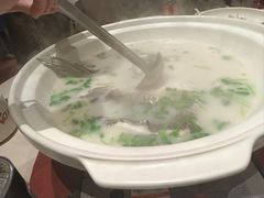 -久宴·天目湖大鱼头(恐龙园店)