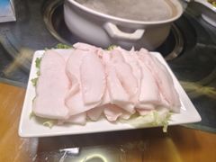 -清真华宇开锅羊肉