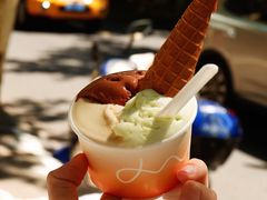可可原液巧克力-Dip in Gelato(富民路店)
