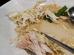 -新村一只鸡(新村本店)