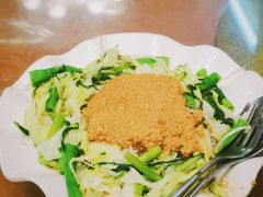 加多加多-伊萨娜印尼餐馆