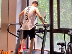 -蜗牛健身·私教馆(海珀香庭店)