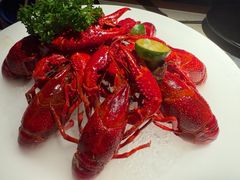 -沪小胖·小龙虾·蓝龙王(八佰伴店)