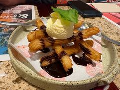 -墨纪Mojí墨西哥餐厅(官舍店)