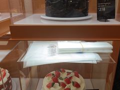 -金凤成祥(东直门现烤面包店)