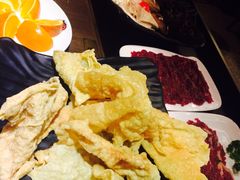 -牛焱·贵州黄牛肉火锅(城西银泰店)