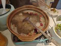 -湘语·湖南家常菜(新洲店)